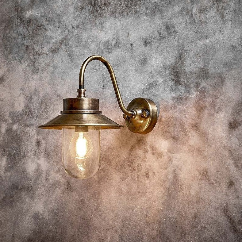 Outdoor Lighting - Uneeka