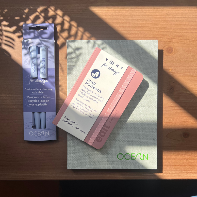 Stationery - Uneeka