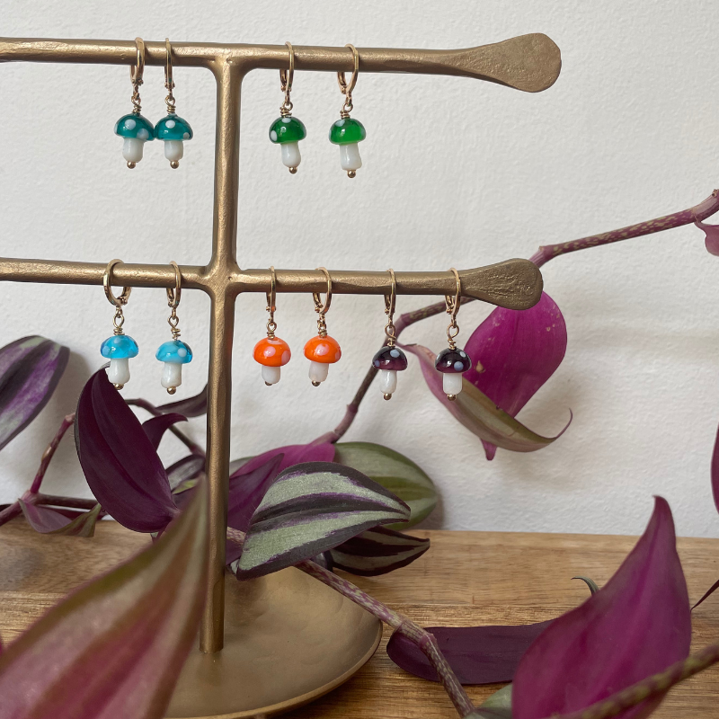 2 For £15 Jewellery & Hair Accessories - Uneeka