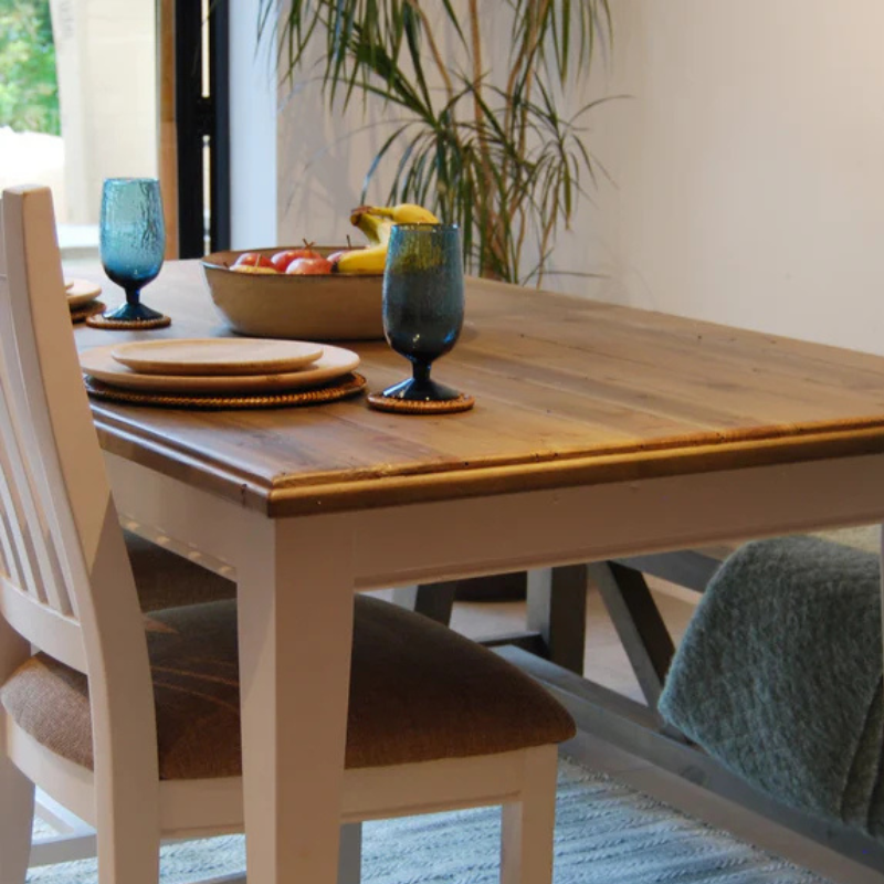 Dining Tables - Uneeka
