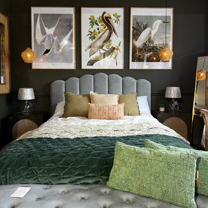 Bedroom - Uneeka