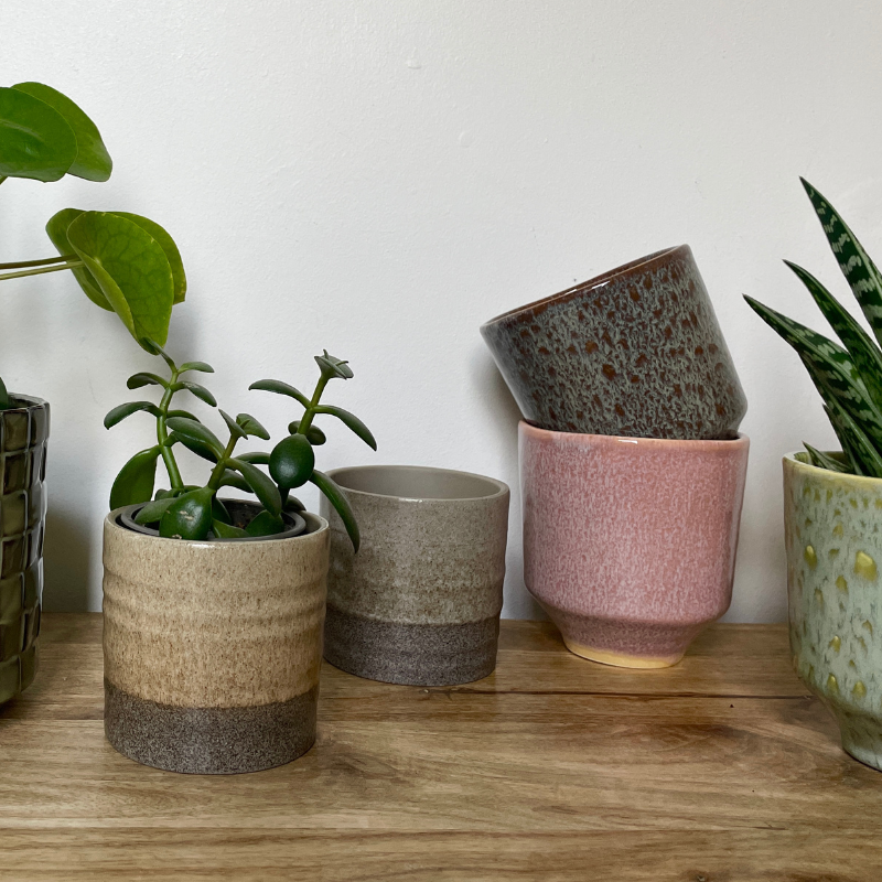 Plant Pots & Vases - Uneeka