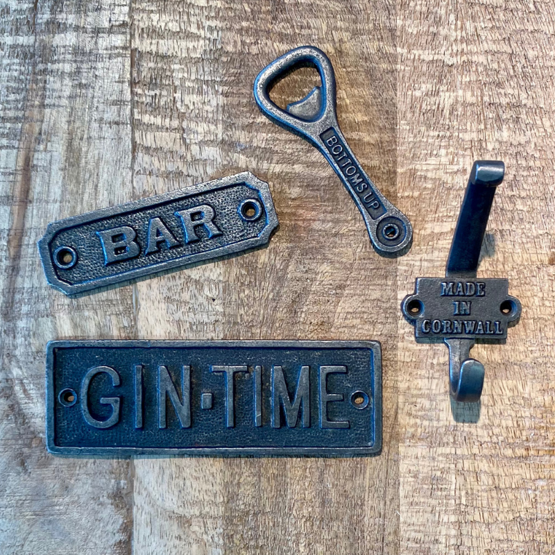 Ironmongery - Uneeka