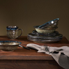 Crockery & Cutlery - Uneeka