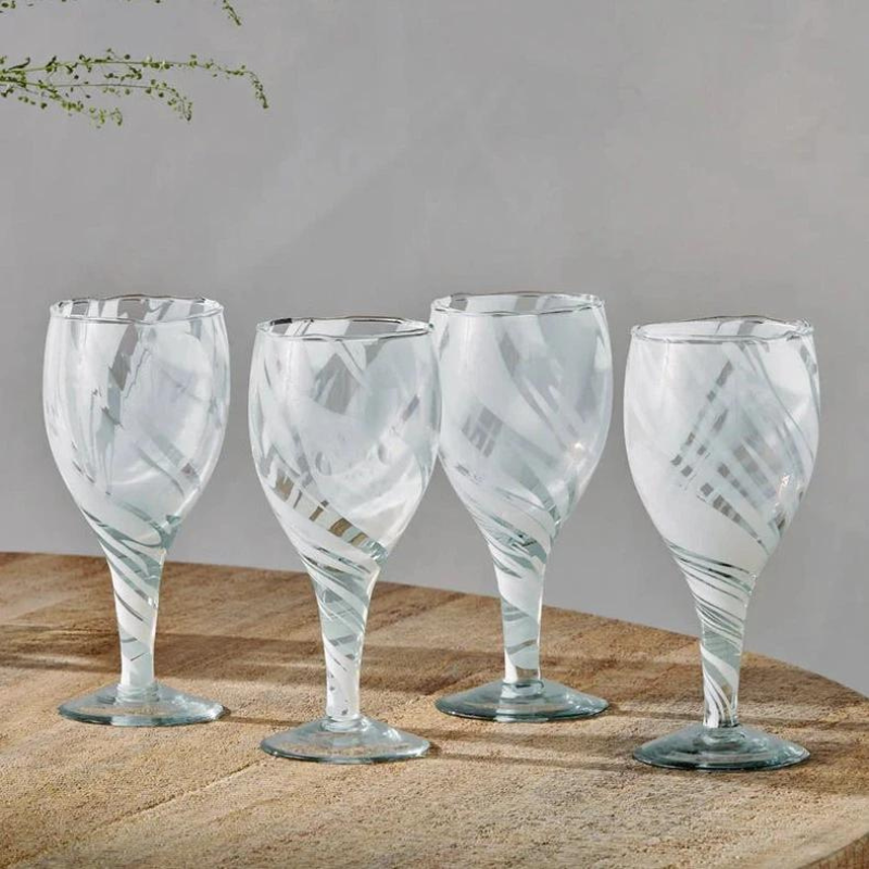Glassware - Uneeka