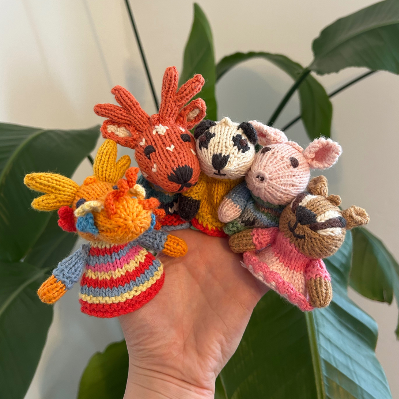 Gifts for Children - Uneeka