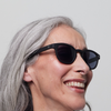 Reading Glasses / Sunglasses - Uneeka