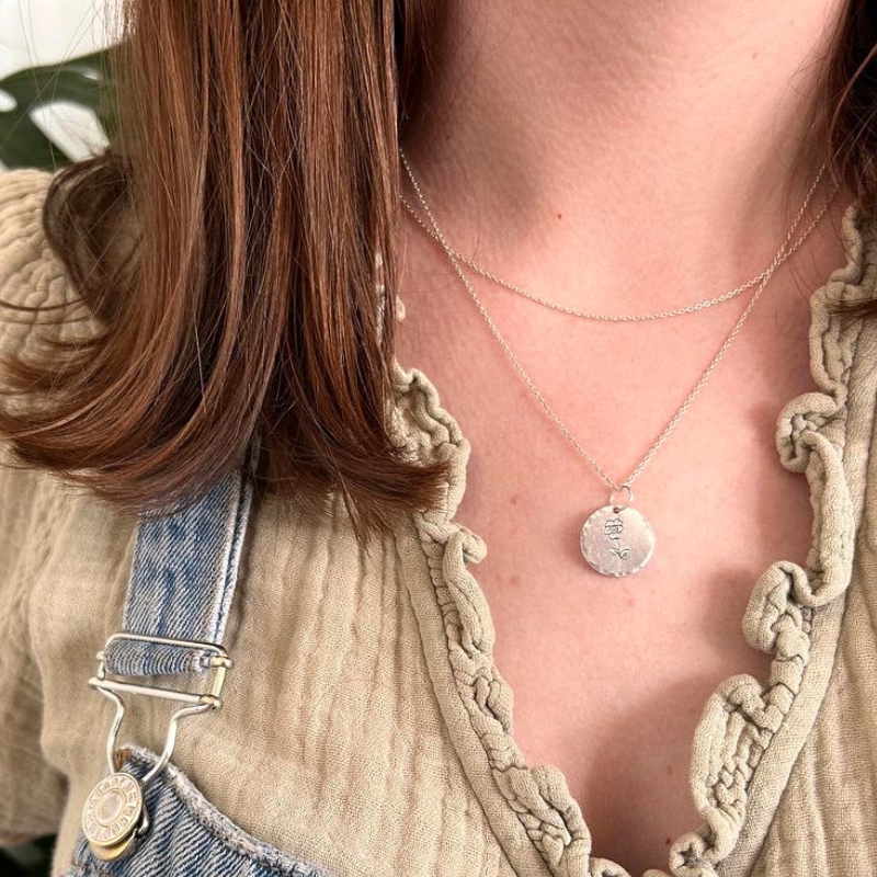 Necklaces - Uneeka