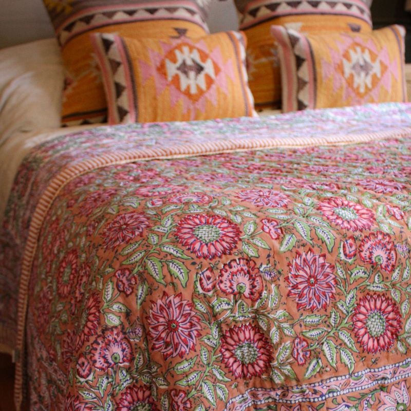 Soft Furnishings - Uneeka