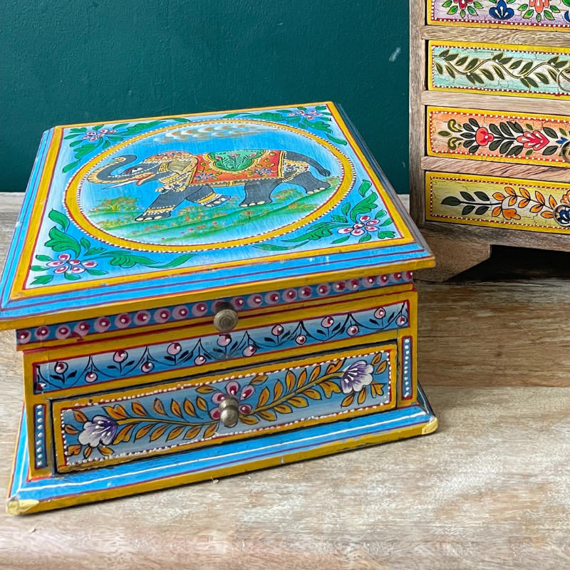 Jewellery Organisers - Uneeka