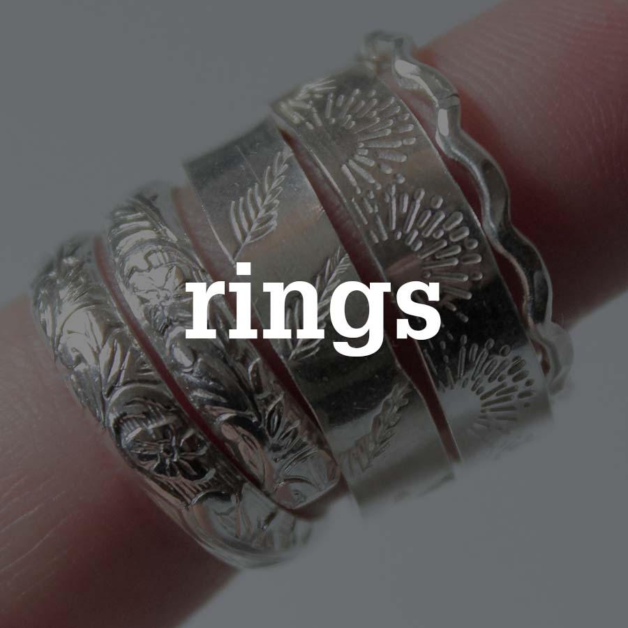 Rings - Uneeka