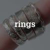 Rings - Uneeka