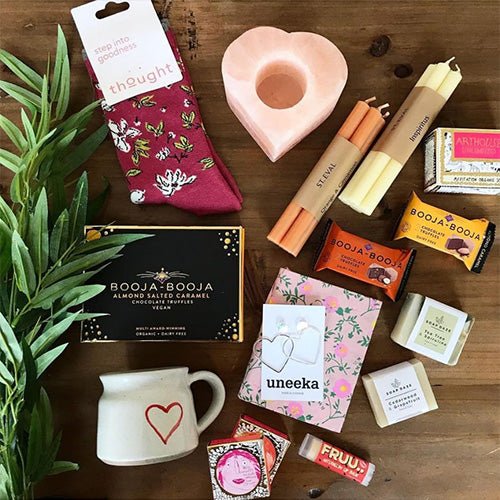 Valentine's Day - Uneeka