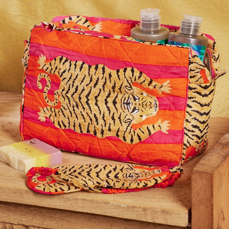 Wash Bags - Uneeka