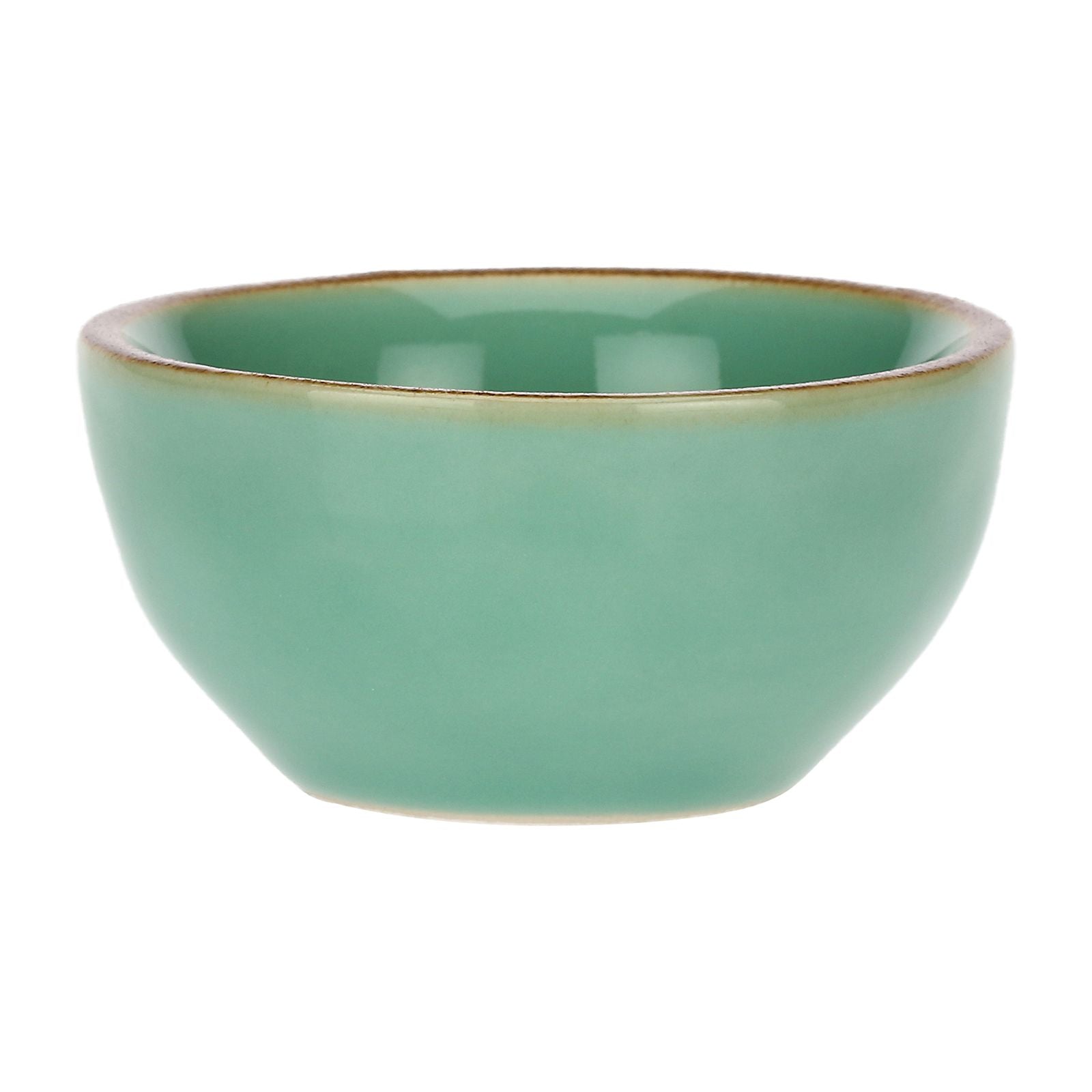 Brightly Coloured Ceramic Dipping Bowls - 1002409 - Uneeka