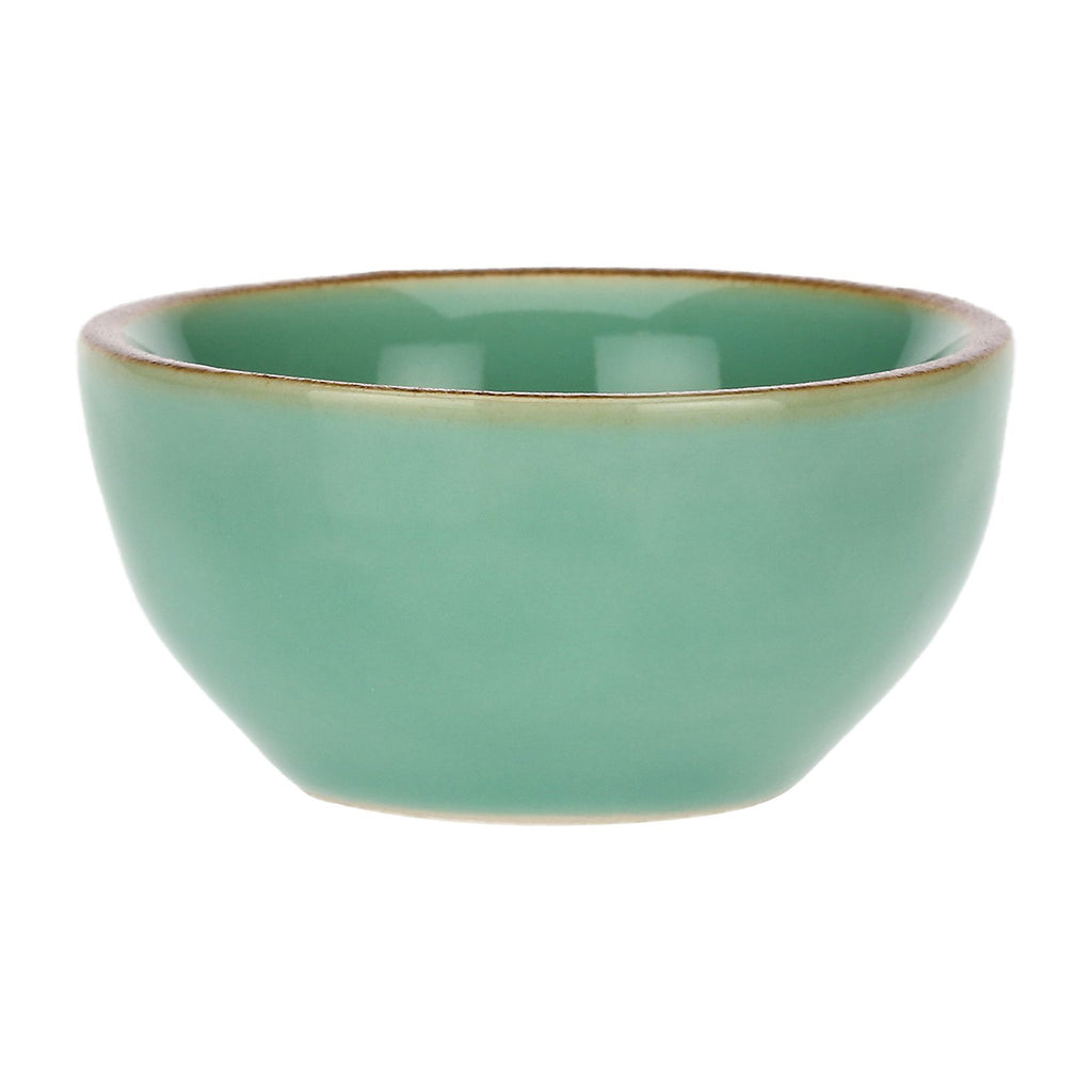 Brightly Coloured Ceramic Dipping Bowls - 1002409 - Uneeka