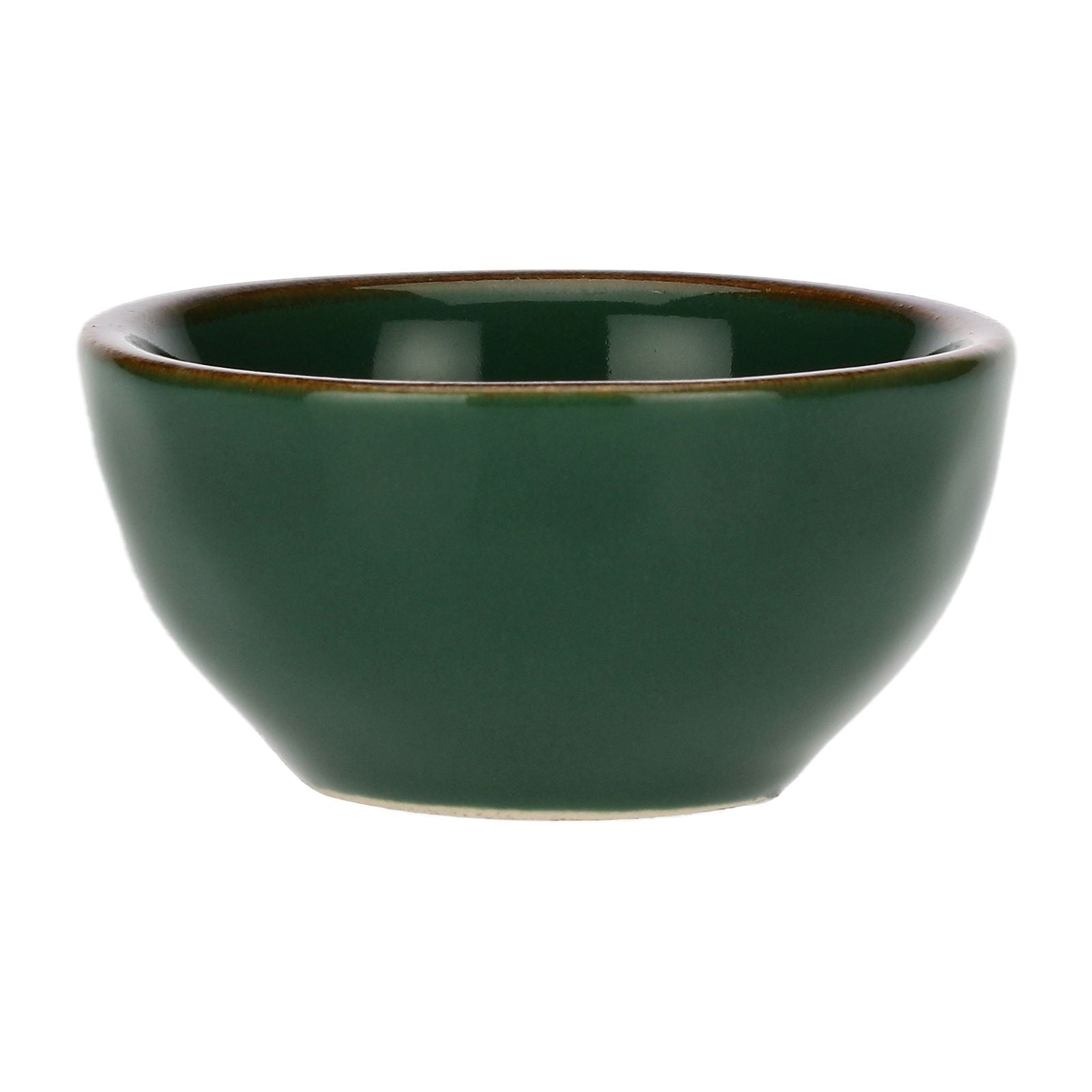 Brightly Coloured Ceramic Dipping Bowls - 1002427 - Uneeka