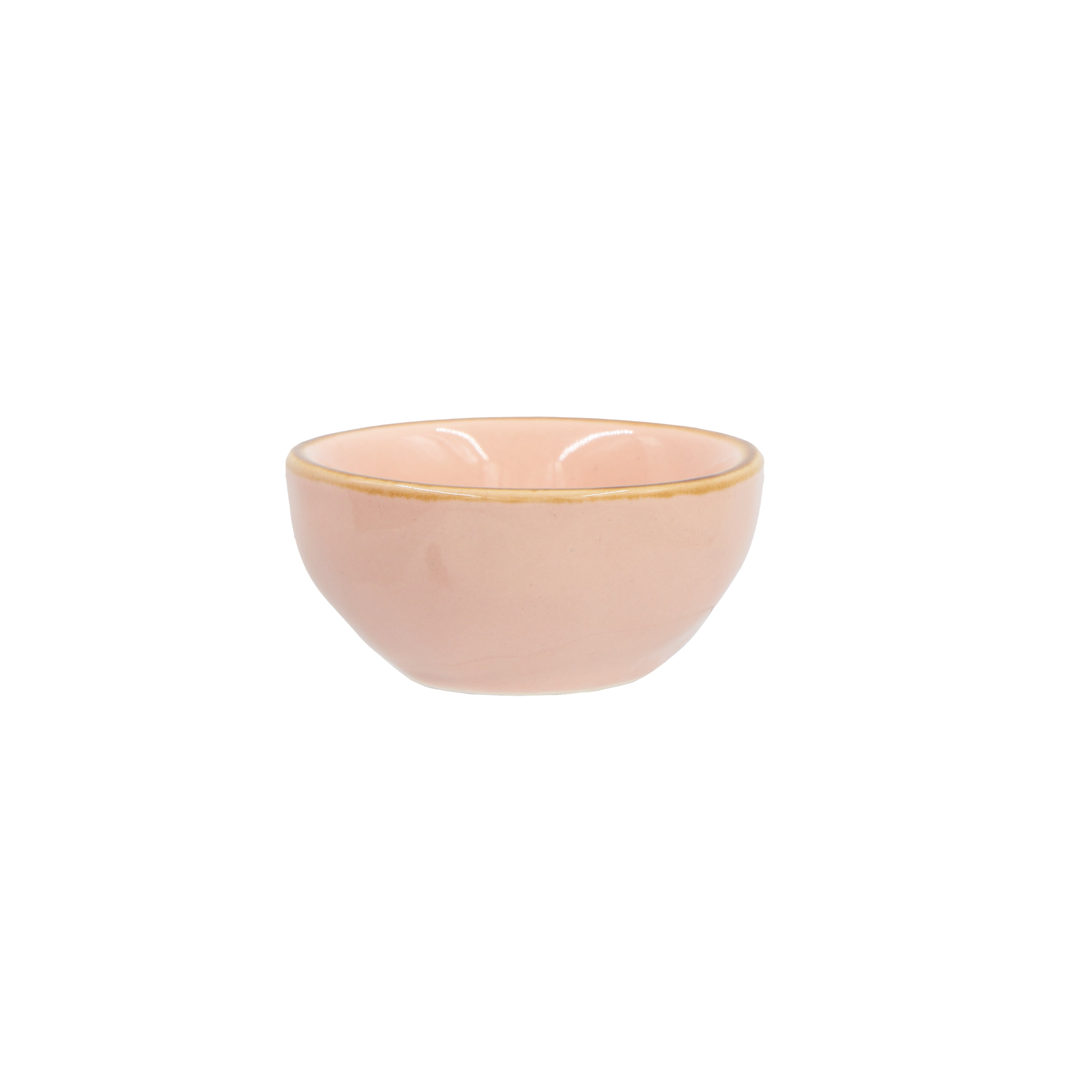 Brightly Coloured Ceramic Dipping Bowls - 1004985 - Uneeka
