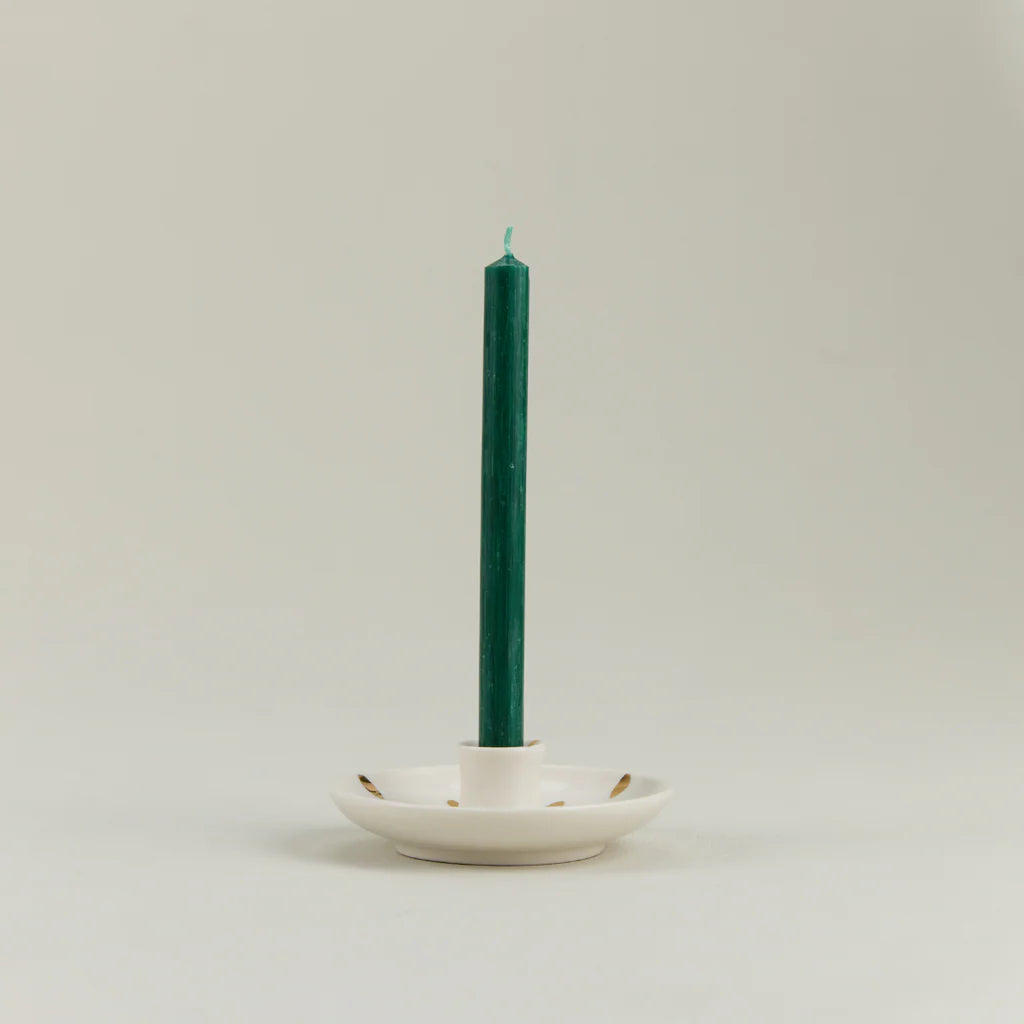 Mini Bundle of Christmas Candles Winter Thyme - F01402 - Uneeka