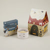 St Eval Christmas Cottage Inspiritus - F01891 - Uneeka