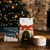 St Eval Christmas Cottage Inspiritus - F01891 - Uneeka