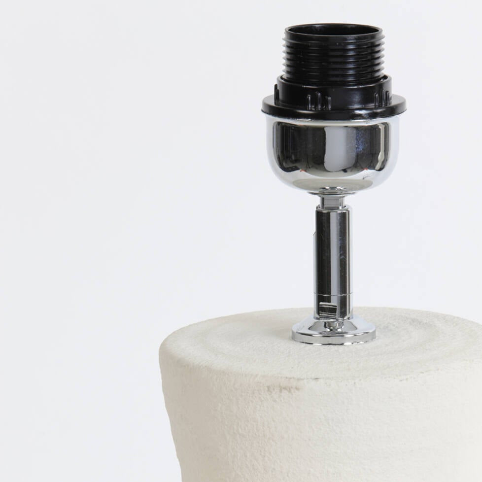 Art Deco Ceramic Table Lamp Base - 1730926 - Uneeka