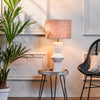 Art Deco Ceramic Table Lamp Base - 1730926 - Uneeka