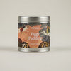 Christmas Tin Candle Figgy Pudding - F01100 - Uneeka