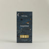 Mini Bundle of Christmas Candles Inspiritus - F01401 - Uneeka