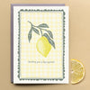 Big Squeeze Greetings Card - 2415 - Uneeka