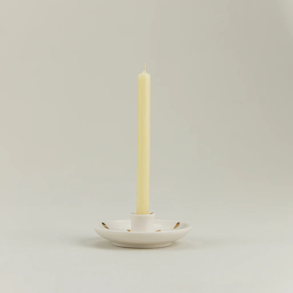 Mini Bundle of Christmas Candles Inspiritus - F01401 - Uneeka