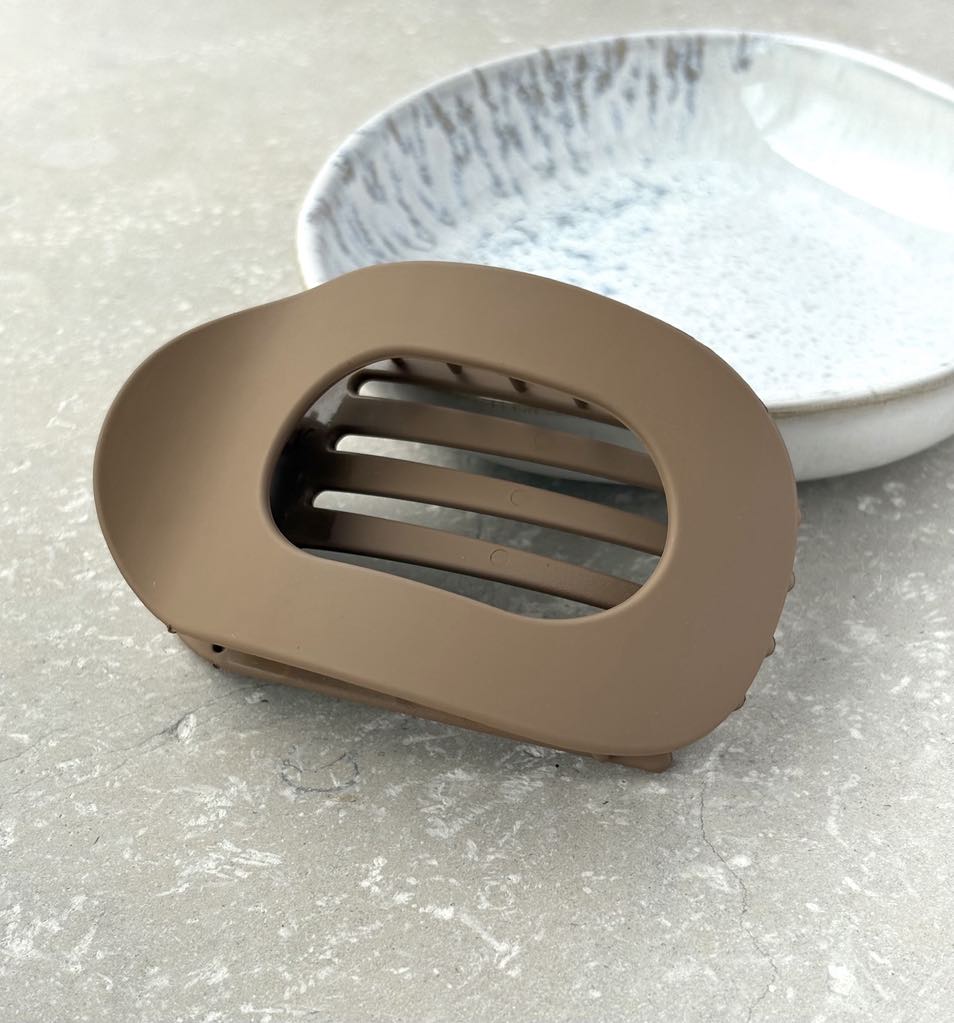 Horizontal Hair Claw Clamp - CLW054 - Uneeka