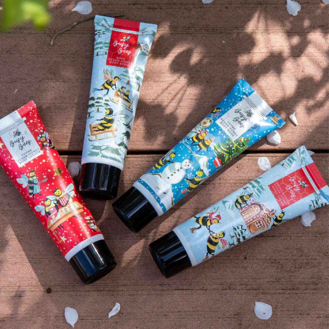 Busy Bees Hibernating Body Gift Set - FG2760 - Uneeka