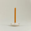 Mini Bundle of Christmas Candles Orange & Cinnamon - F01400 - Uneeka