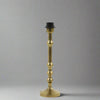 Antique Bronze Ripple Table Lamp Base - 8300318 - Uneeka