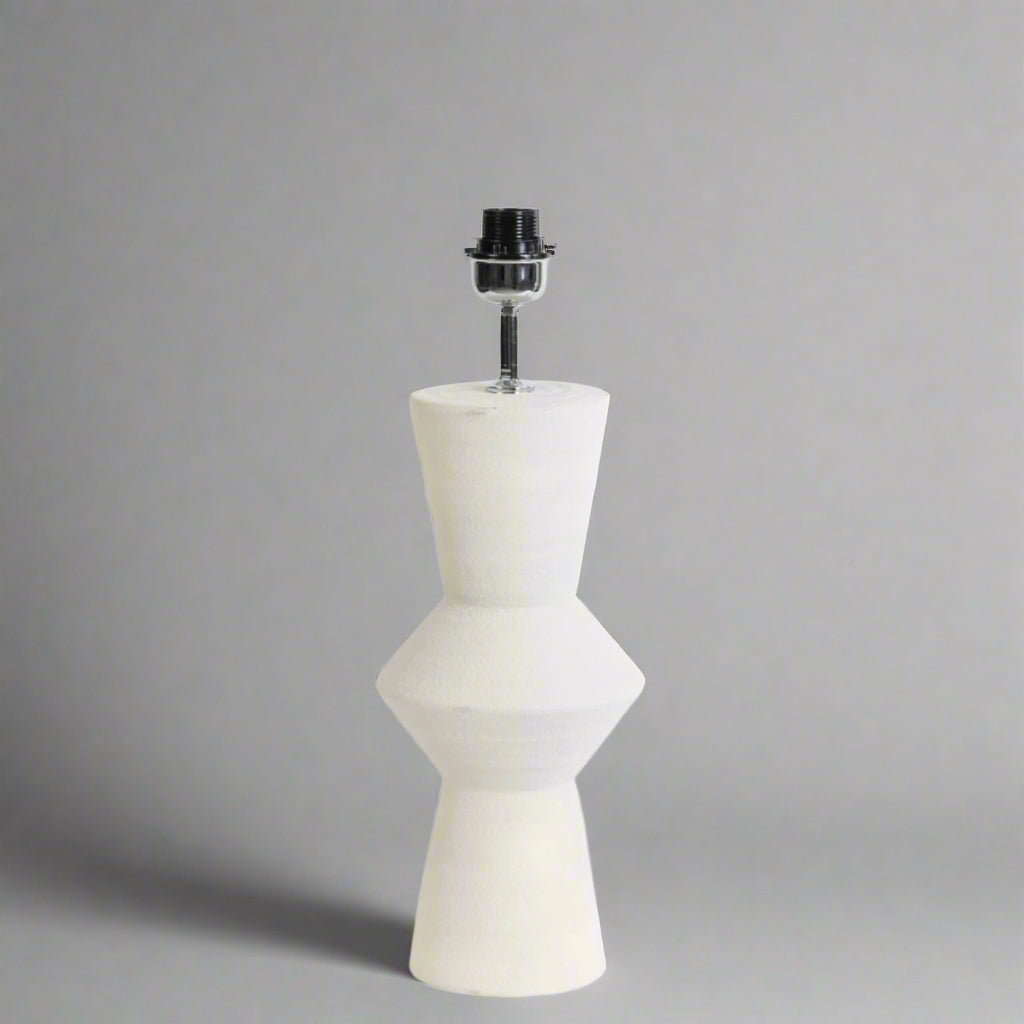 Art Deco Ceramic Table Lamp Base - 1730926 - Uneeka