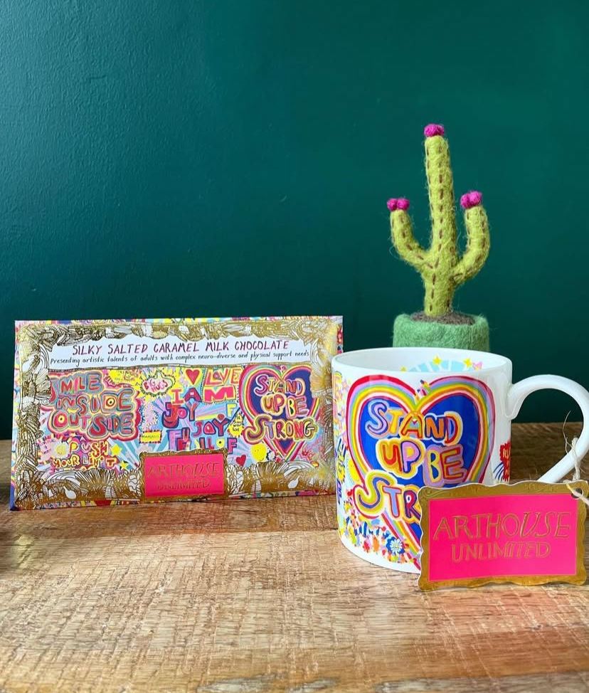 ARTHOUSE Unlimited Charity at Uneeka