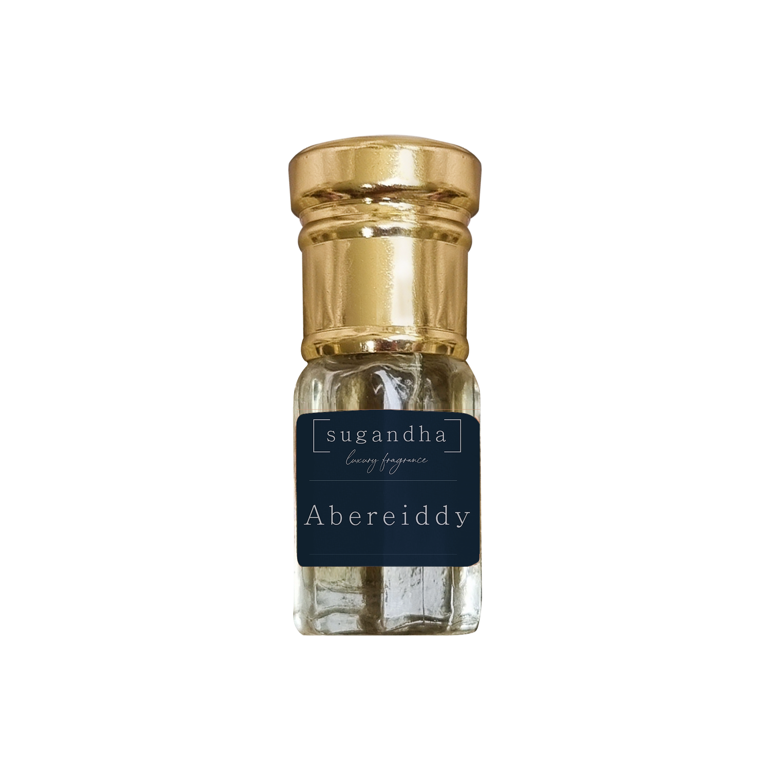 Abereiddy Roll On Perfume - Abereiddy - Uneeka