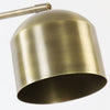 Antique Bronze Desk Table Lamp - 1870418 - Uneeka