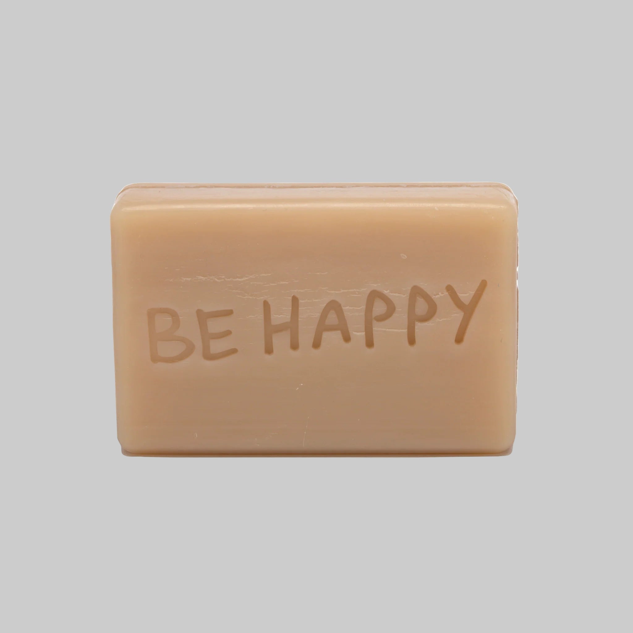 Arthouse Triple Milled Soap Be Happy - SOAPS027 - Uneeka