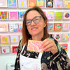 Arthouse Triple Milled Soap Love is in the Air - SOAPS033 - Uneeka