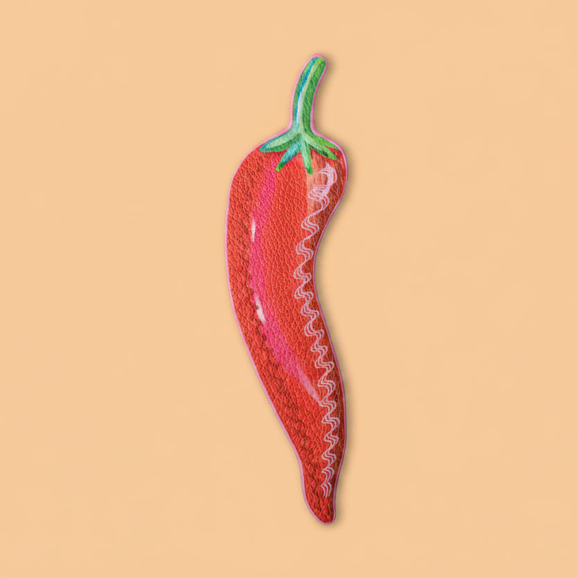 Chilli Bookmark - HJX084EU - Uneeka