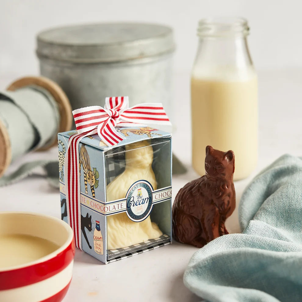 Chocolate Cats Gift Box - Uneeka