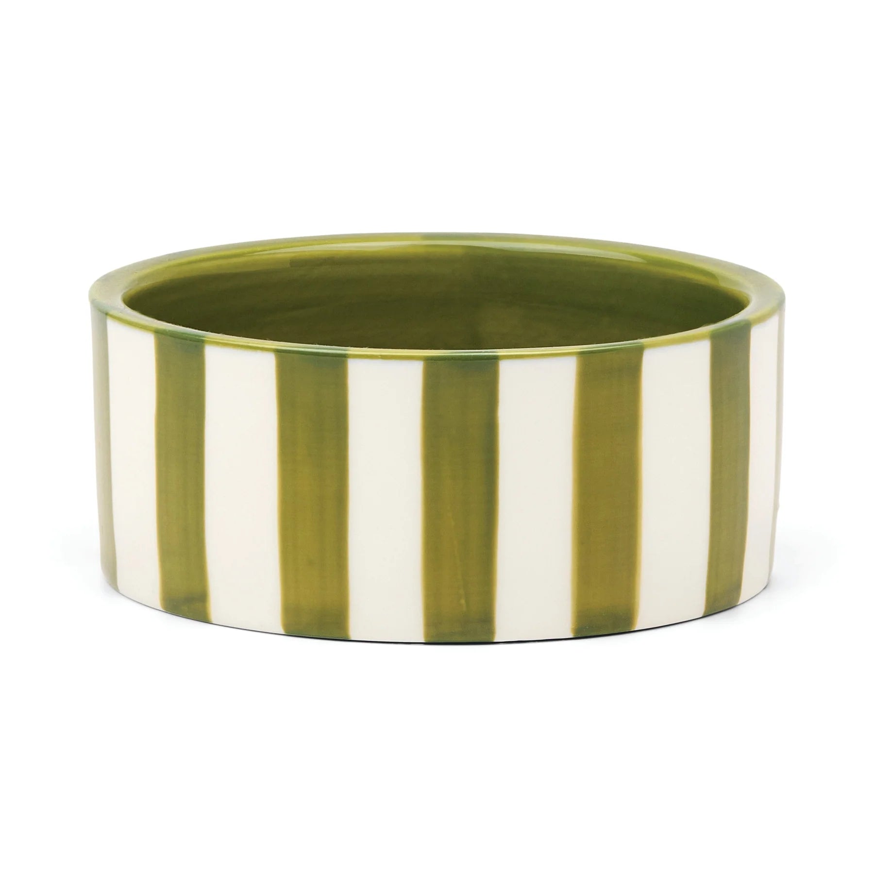 Colourful Striped Wine Bottle Coaster - HHC156UK - Uneeka