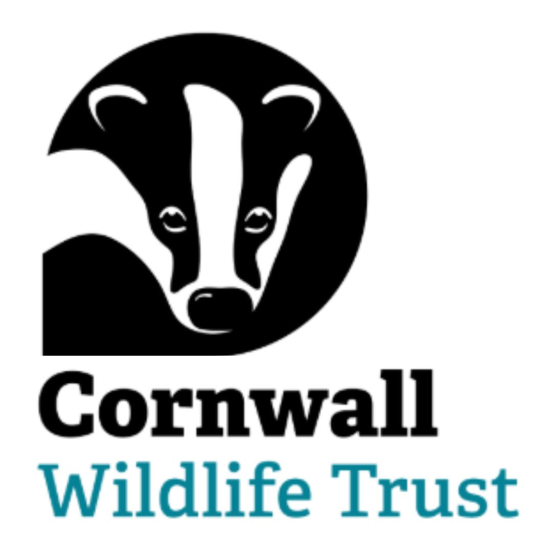 Cornwall Wildlife Trust Uneeka Charities they Support