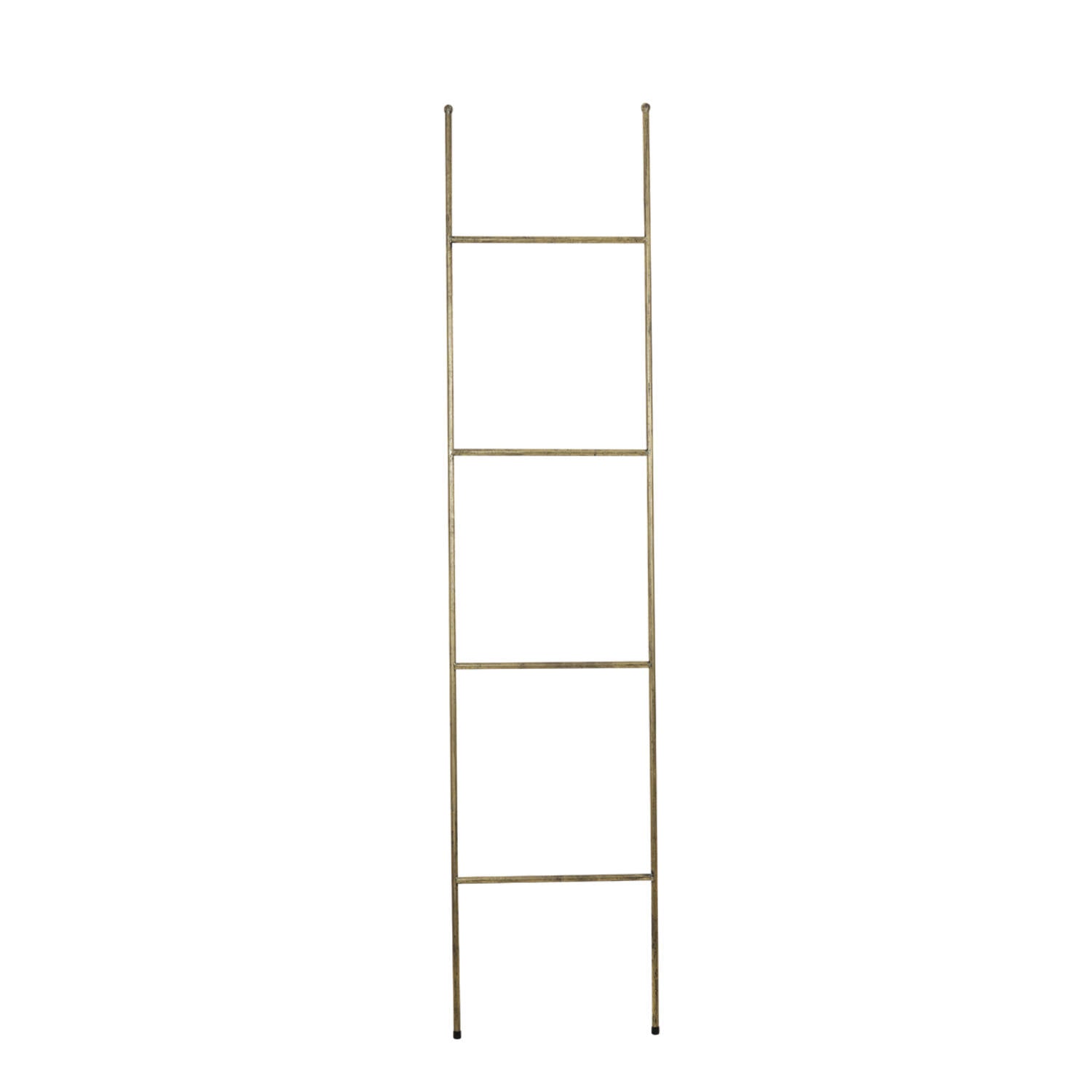 Decorative Bronze Ladder - 6717918 - Uneeka
