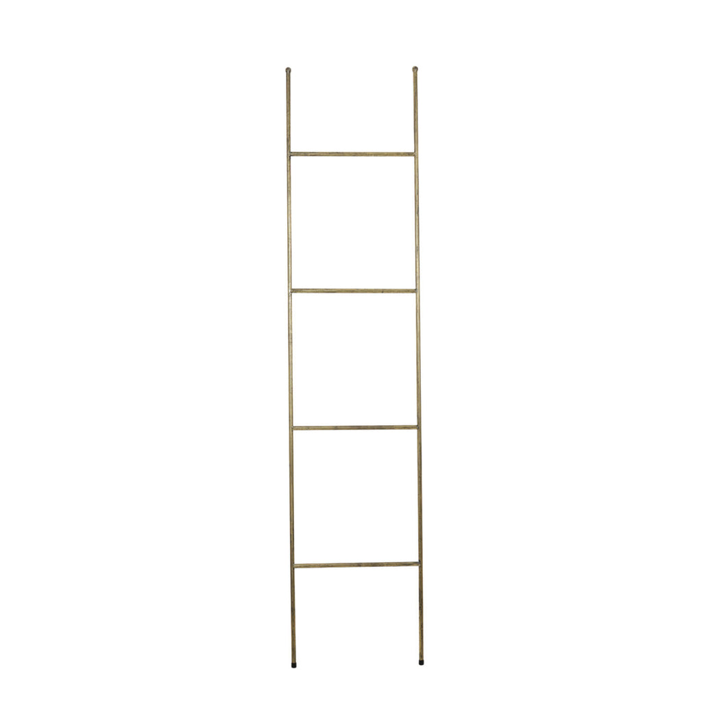 Decorative Bronze Ladder - Uneeka