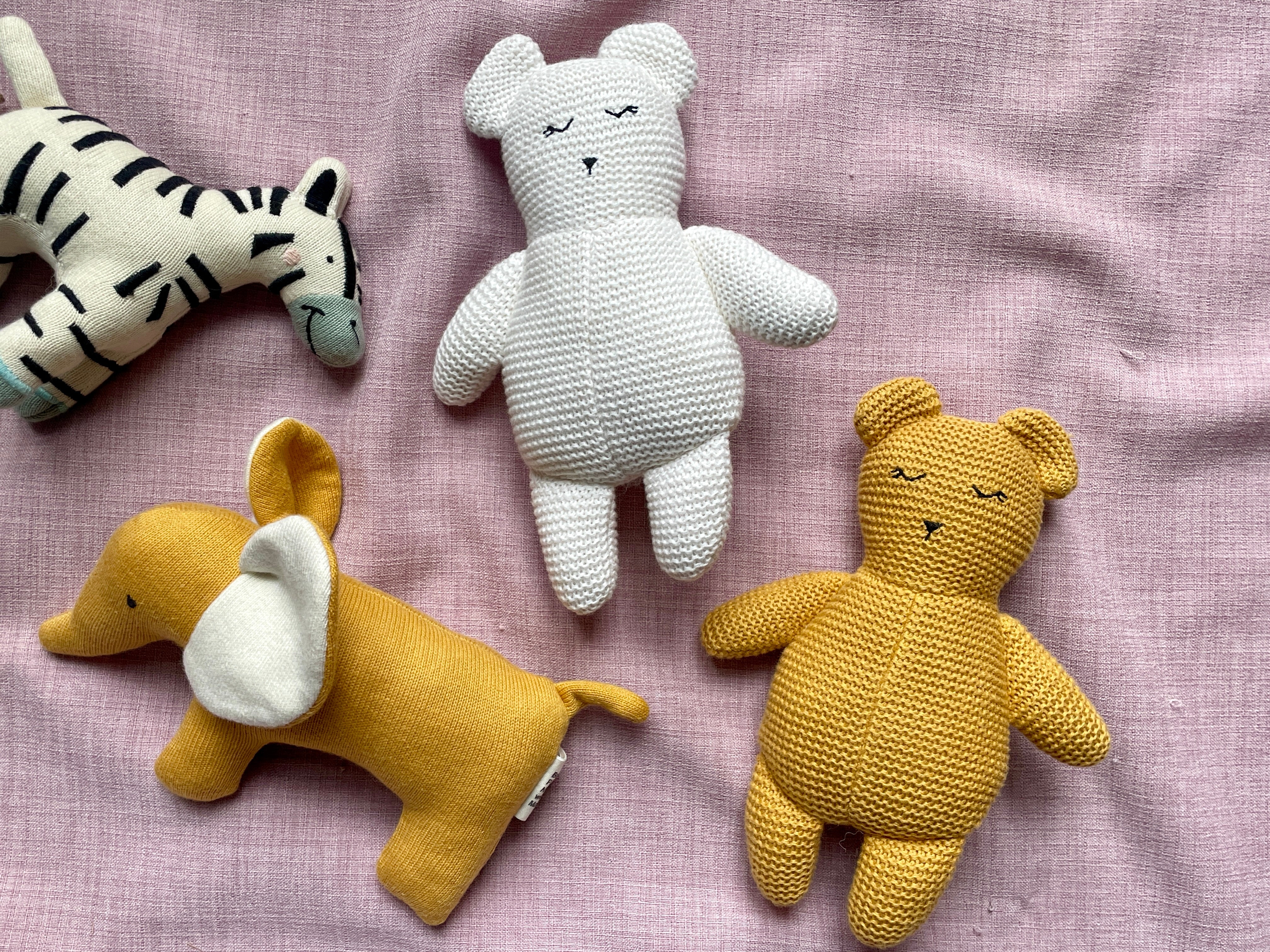 Ethically Sourced Baby / Children's Toys at Uneeka