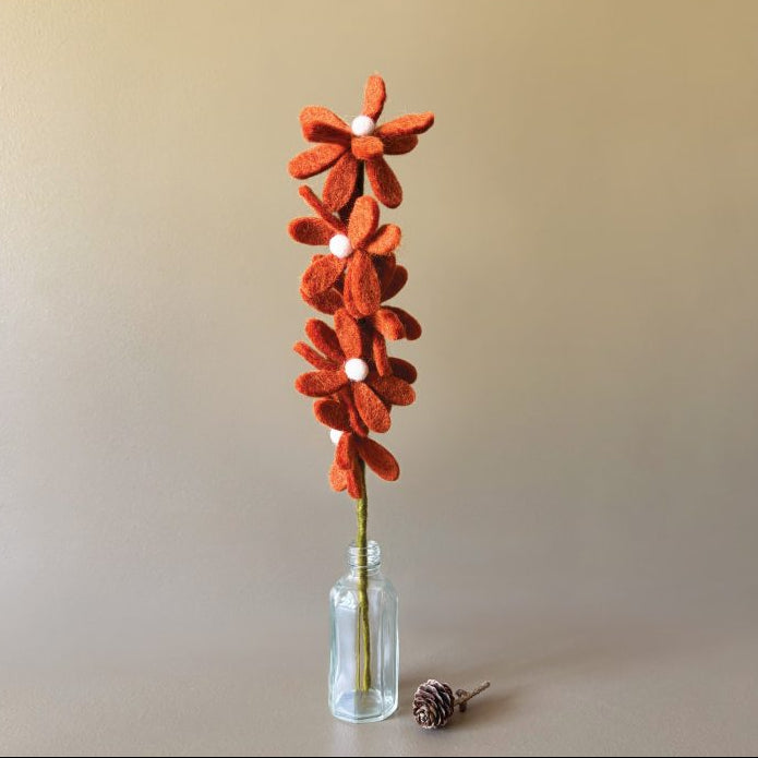 Fel tColourful Daisy Branch - 5430.7 - Uneeka