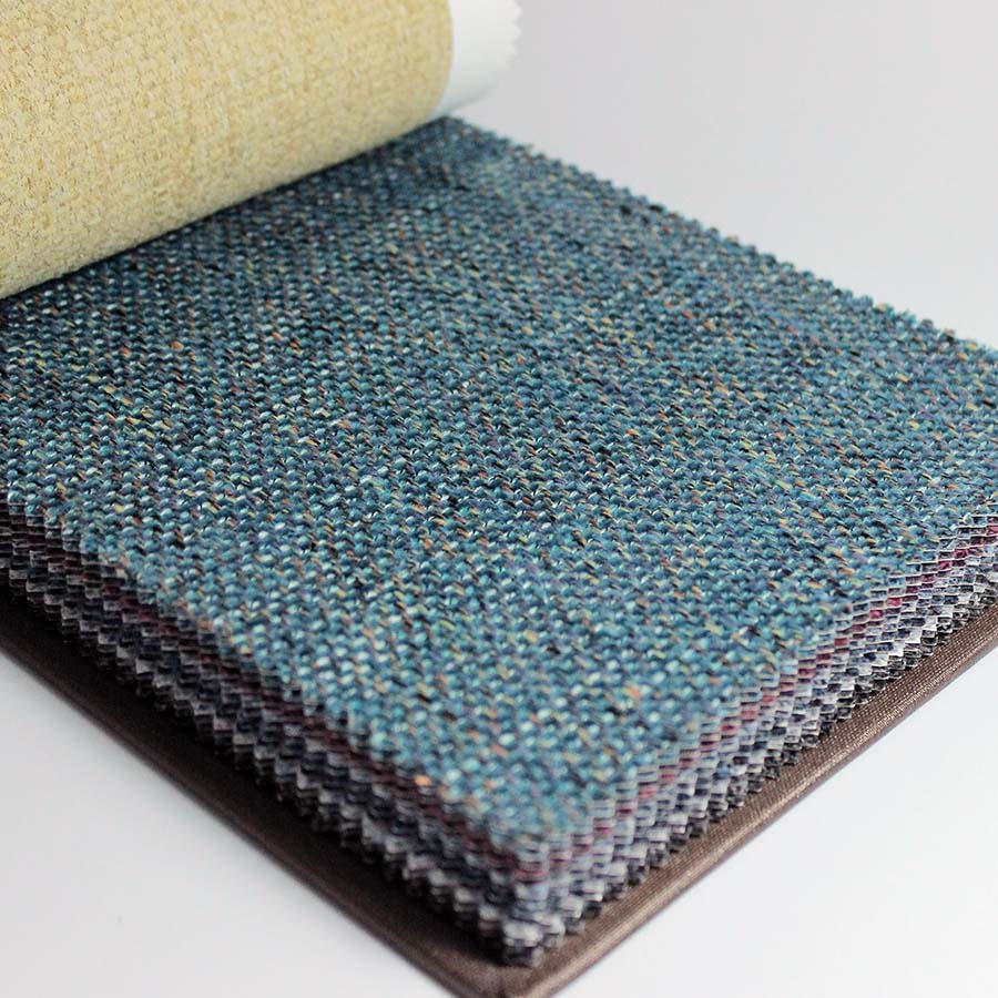 Lovelle Upholstered Fabric Armchair - Made To Order Ferrara Hedgerow FER2446